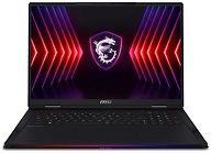 MSI Raider 18 HX A14VIG-483BY