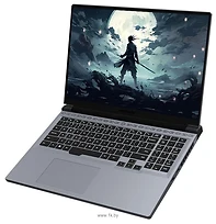 Mechrevo Jiaolong 16 Pro FGB-X6DR57TK0061201