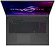 ASUS ROG Strix G18 2024 G814JVR-N6010