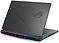 ASUS ROG Strix G16 2025 G615JH-RV045