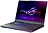 ASUS ROG Strix G16 2025 G614PR-RV007