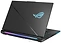 ASUS ROG Strix SCAR 18 2024 G834JYR-R6027W