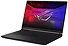 ASUS ROG Strix SCAR 18 2025 G835LX-SA015