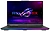 ASUS ROG Strix SCAR 18 2023 G834JY-N6065X