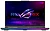 ASUS ROG Strix SCAR 18 2023 G834JY-N6065X