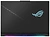 ASUS ROG Strix SCAR 18 2023 G834JY-N6065X