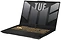 ASUS TUF Gaming F17 FX707VV-HX211