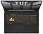 ASUS TUF Gaming F17 FX707VV-HX211