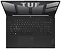 ASUS TUF Gaming F17 FX707VV-HX211