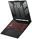 ASUS TUF Gaming A15 2024 FA507UI-LP166