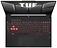 ASUS TUF Gaming A16 2024 FA607PV7940-0EAEXHB8X10