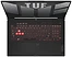 ASUS TUF Gaming A17 2023 FA707NVR-HX031