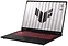 ASUS TUF Gaming A16 2024 FA608WV-QT053