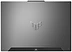 ASUS TUF Gaming A15 2024 FA507UV-LP070