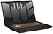 ASUS TUF Gaming F17 FX707ZC4-HX076