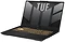 ASUS TUF Gaming F17 FX707ZC4-HX076
