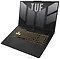 ASUS TUF Gaming F17 FX707ZC4-HX076