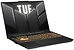ASUS TUF Gaming F16 FX607VU-RL046