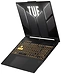 ASUS TUF Gaming F16 FX607VU-RL046
