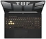 ASUS TUF Gaming F15 FX507ZC4-HN234