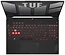 ASUS TUF Gaming A15 2023 FA507NUR-LP044