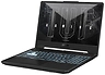 ASUS TUF Gaming A15 FA506NFR-HN004