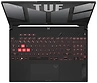 ASUS TUF Gaming A15 2023 FA507NU-LP101W