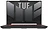 ASUS TUF Gaming A15 2023 FA507NVR-LP118