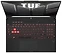 ASUS TUF Gaming A16 2024 FA607PI-QT039