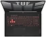 ASUS TUF Gaming A17 2023 FA707NVR-HX010