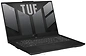 ASUS TUF Gaming A17 2023 FA707NU-HX051