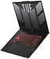 ASUS TUF Gaming A17 2023 FA707NU-HX051