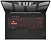 ASUS TUF Gaming A17 2023 FA707NUR-HX028W