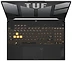 ASUS TUF Gaming F15 2023 FX507VV-LP186