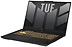 ASUS TUF Gaming F17 FX707VJ-HX016