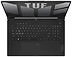 ASUS TUF Gaming F17 FX707VJ-HX016
