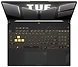 ASUS TUF Gaming F17 FX707VUR-HX225