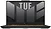 ASUS TUF Gaming F17 FX707VV-HX207