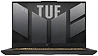 ASUS TUF Gaming F17 FX707VJ-HX006