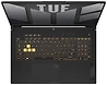 ASUS TUF Gaming F17 FX707VJ-HX006