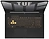 ASUS TUF Gaming F17 FX707ZC4-HX122