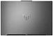 ASUS TUF Gaming F17 FX707VV-HX122