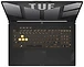 ASUS TUF Gaming F17 FX707VV-HX122