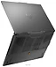 ASUS TUF Gaming F17 FX707VV-HX122