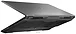ASUS TUF Gaming F17 FX707VV-HX122