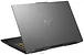 ASUS TUF Gaming F17 FX707VV-HX122