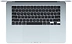 Apple MacBook Air 15" M4 2025 (MC7D4)