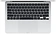 Apple MacBook Air 13" M4 2025 (MC6V4)