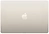 Apple MacBook Air 15" M4 2025 (MW1J3)