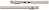 Apple MacBook Air 15" M4 2025 (MW1J3)